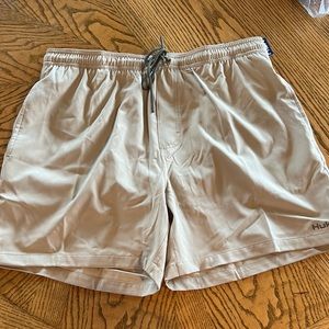 NWT Huk swimming trunks